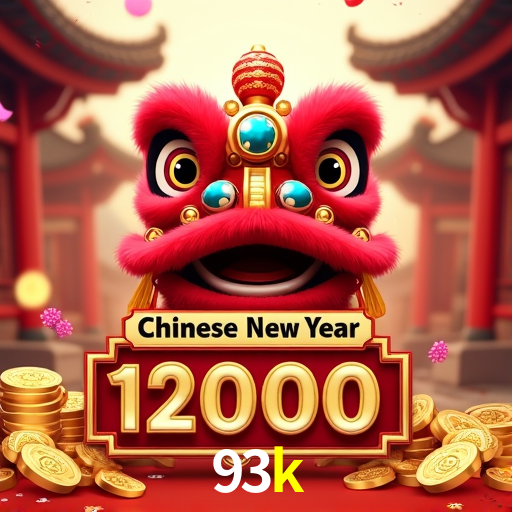 Bônus de Boas-vindas 93k